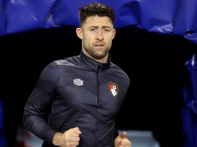 The former Champions League and Premier League winner enjoyed a singular season with AFC Bournemouth before being released after gaining promotion to the top-flight. His age at 36 may put clubs off, but still an experienced and knowledgeable option. Picture: Alex Pantling/Getty Images