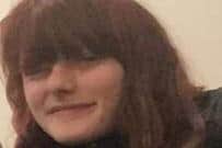 Louise Smith, missing Havant teenager