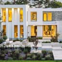Valued at £3m, this home in the Chilterns will be given away to one lucky winner next month