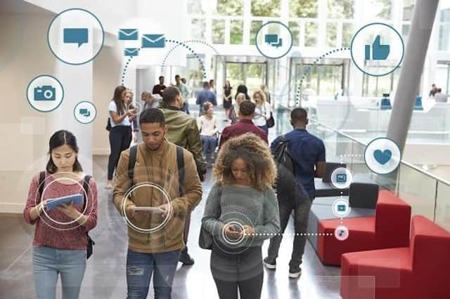The university is to hold a workshop for businesses looking to retain Gen Z and Millennial employees.