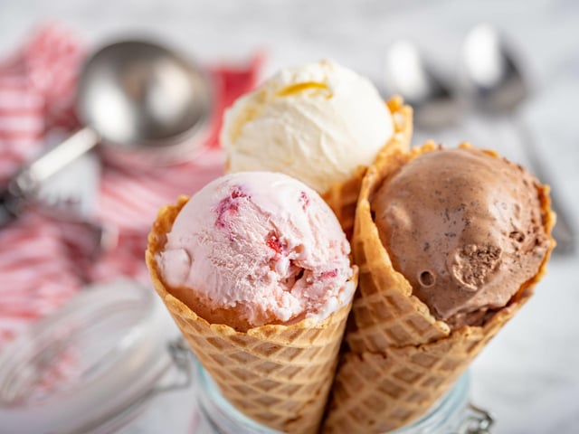 Dan's Delights Ice Cream Van, a takeaway at Kiosk, College Park, Copnor Road, Portsmouth was given the maximum score of five-out-of-five after assessment on February 20, the Food Standards Agency's website shows.