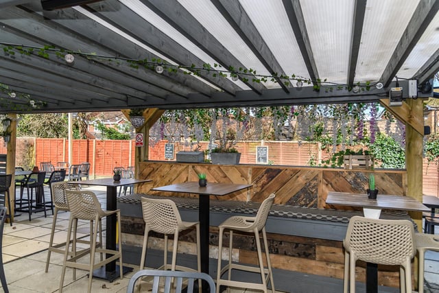 Stubbington Greene King pub The Cuckoo Pint, in Cuckoo Lane, has reopened to the public on the 1st March following an exciting six-figure renovation designed to revitalise the existing site and give it a brand-new look and feel.