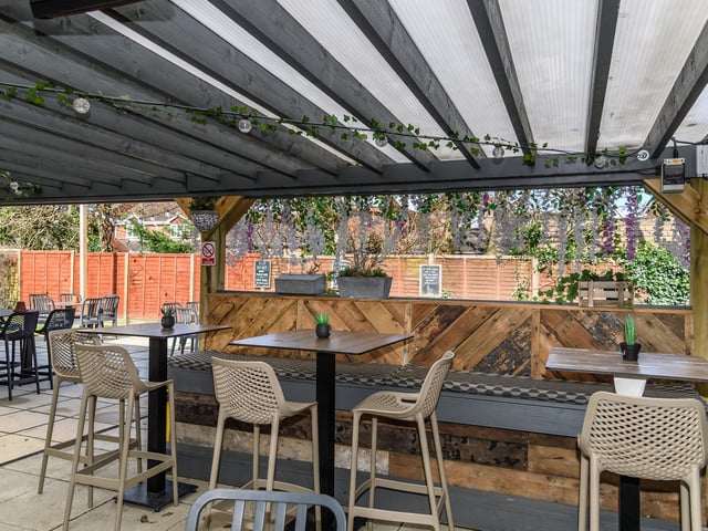 Stubbington Greene King pub The Cuckoo Pint, in Cuckoo Lane, has reopened to the public on the 1st March following an exciting six-figure renovation designed to revitalise the existing site and give it a brand-new look and feel.