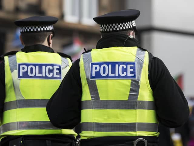 Police