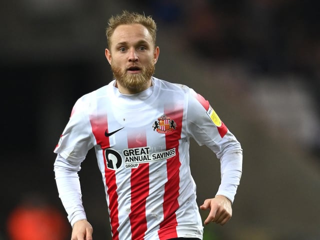 Assists: 7
Appearances: 33
Position: Attacking-midfield 
Picture: Stu Forster/Getty Images