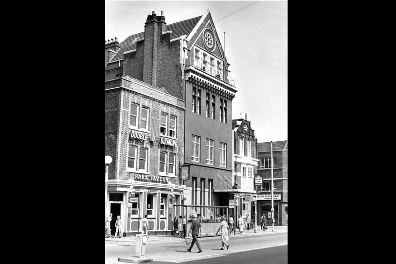 14 fantastic views of Edinburgh Road in Portsmouth through the years