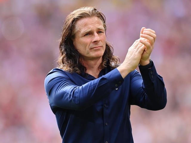 Play-off finalists Wycombe have so far announced three pre-season fixtures with Gareth Ainsworth’s squad set to take on Bracknell Town, Aylesbury United and Chesham United.