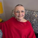 Christmas 2024 Janine Pert after being given the news No Evidence of Disease