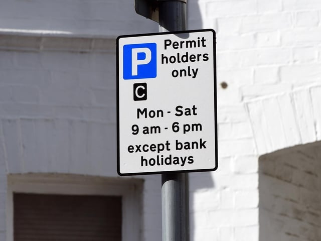Havant District Council generated £974 a day on average through parking charges in 2022. There were 41 charges every 24 hours on average.