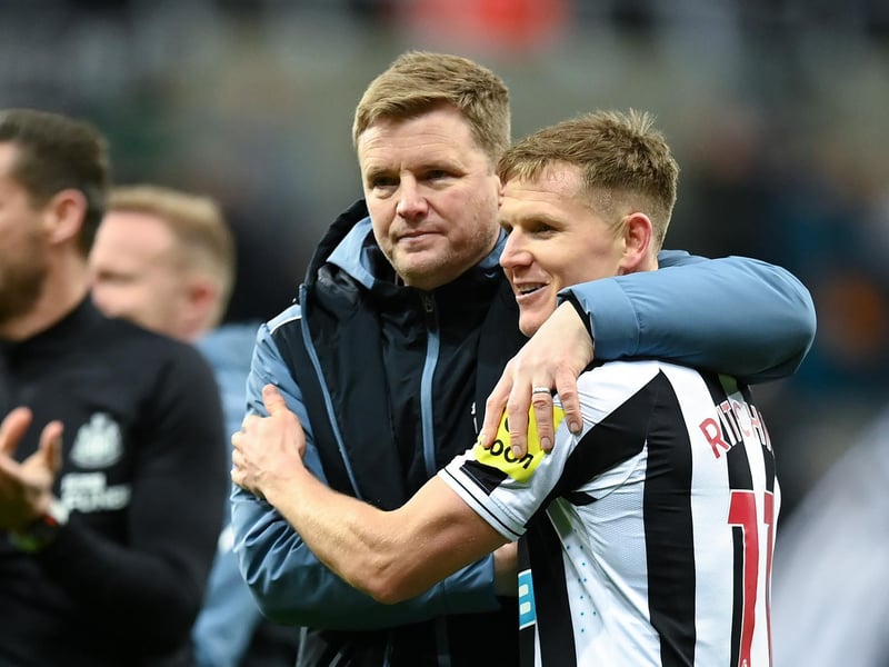 It couldn’t be a transfer window without being linked with the Newcastle man. Came through the ranks at Fratton Park and has previously spoken about his desire to return to the Blues.