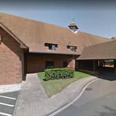 Solent Hotel & Spa in Whiteley. Photo: Google