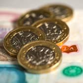 Here are the benefits and universal credit payment days over the Christmas period. Picture: Dominic Lipinski/PA Wire