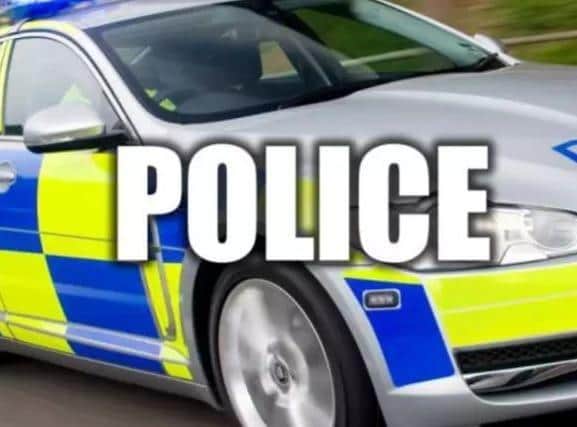 Six people have arrested in raids this morning