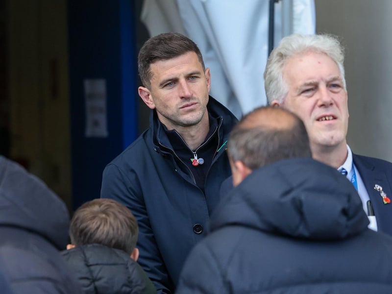 Pompey head coach John Mousinho takes his side to Leyton Orient tonight in the EFL Trophy