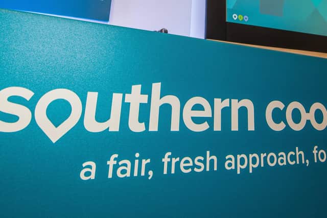A statement from Southern Co-op, carried by the BBC, said the cameras are worth using if they prevent violent attacks. Privacy rights group Big Brother Watch disagrees.