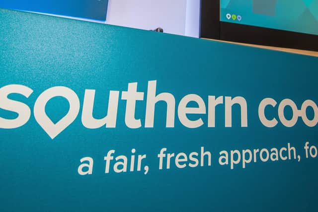 A statement from Southern Co-op, carried by the BBC, said the cameras are worth using if they prevent violent attacks. Privacy rights group Big Brother Watch disagrees.
