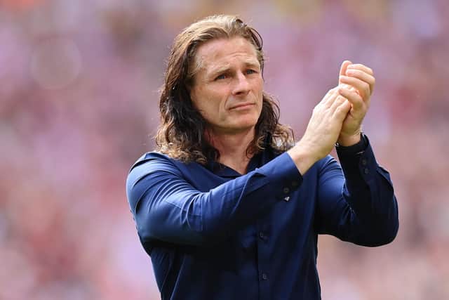 Play-off final losers Wycombe currently sit 12th in the table, can they repeat their success from last term?