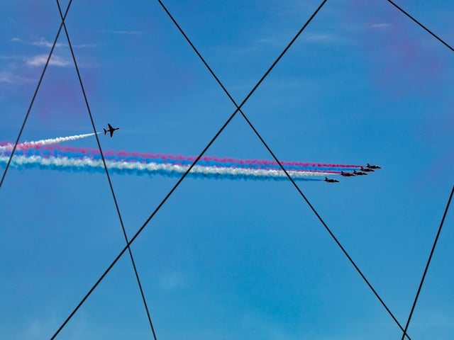 Festival of speed 2024 at Goodwood, Chichester on Thursday 11th July 2024Picture: Habibur Rahman