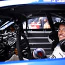 Jenson Button will be back at Goodwood for the 2025 Revival