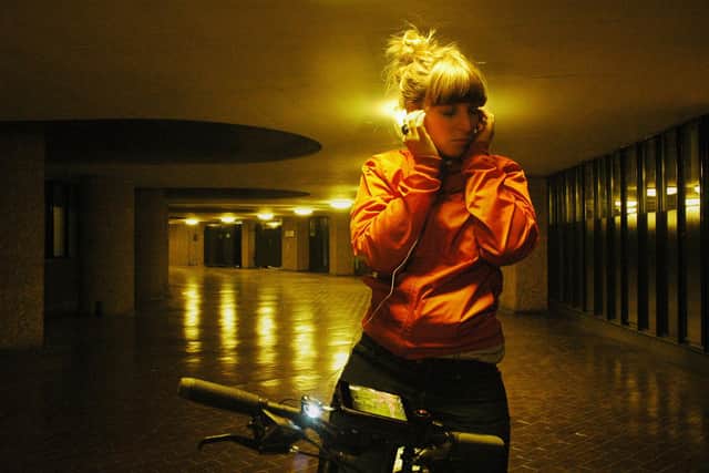 Rider Spoke by Blast Theory is part of Ports Fest 2022