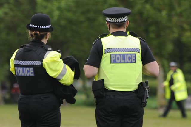 Three people have been reported for summons after a gender reveal party attended by 25 people during lockdown