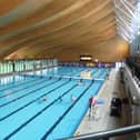 Will you be taking the children to swimming pools in the summer holidays?