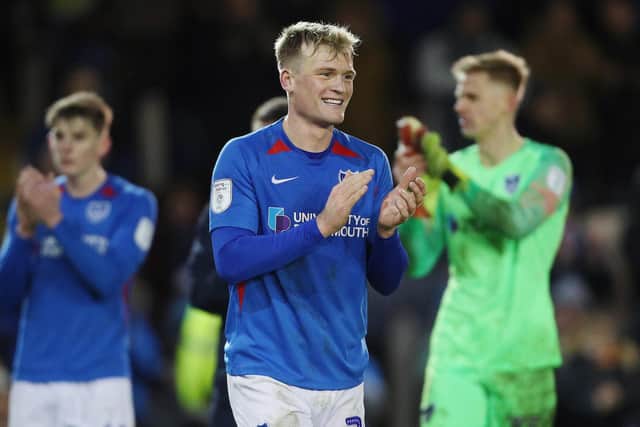 Cameron McGeehan. Picture: Joe Pepler