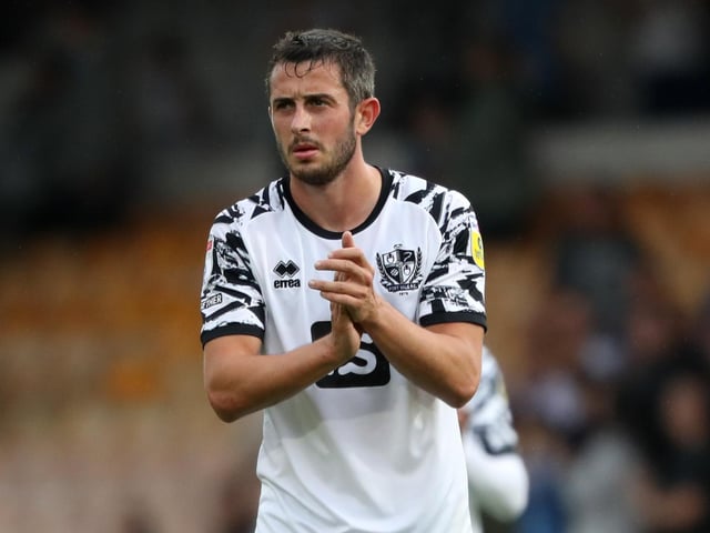 Appearances: 28; Goals: 1; Assists: 1; WhoScored rating: 6.78.
