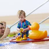 Horizon Leisure Centres is offering free passes for Ukrainian refugees in the area and their host families to help people stay active and integrate into the community.