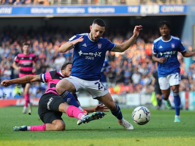 Predicted points at end of the season: 80

Predicted goal difference: +26

Picture: Ashley Allen/Getty Images