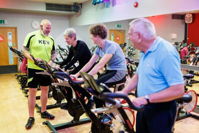 The new accreditation is designed to be a resource for Portsmouth communities to find trusted exercise coaches in their area.