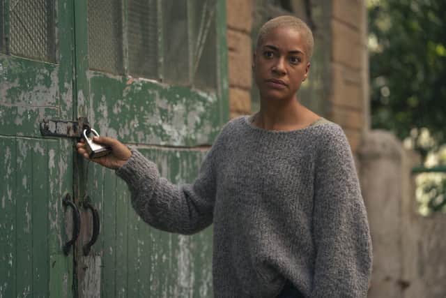 Will you be watching the five part thriller? (Photo: Gareth Gatrell/BritBox)