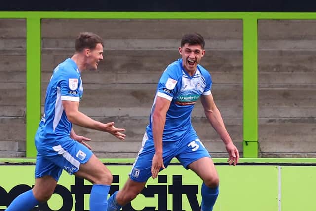 Pompey are reportedly eyeing a move for Burnley defender Bobby Thomas.