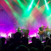 Barenaked Ladies at Portsmouth Guildhall, March 2022. Picture by Chris Broom