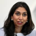 Suella Braverman has called for an “end to self-deception” in Government about its Rwanda plan as she laid out her five tests to ensure deportation flights can take off.