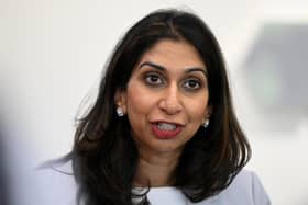 Suella Braverman has called for an “end to self-deception” in Government about its Rwanda plan as she laid out her five tests to ensure deportation flights can take off.