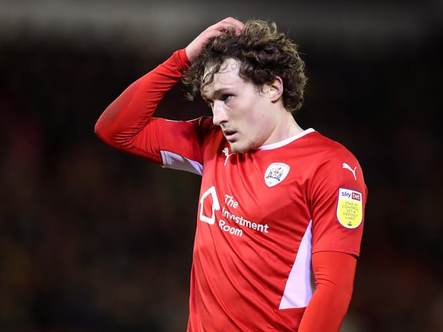 Relegated from the Championship.
Picture: George Wood/Getty Images