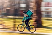 Image by Deliveroo PR library imagery© Mikael Buck.