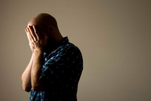 Officers investigating cases of paedophilia have spoken about the impact of child abuse images on their mental health.
Picture by PA Archive/PA Images