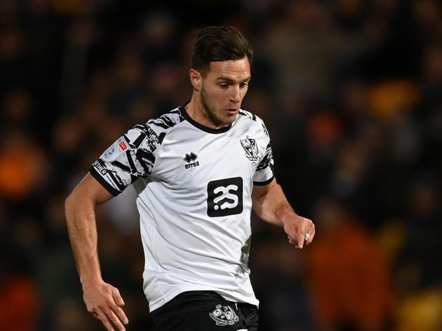 Number of loan players used over season: 8; Combined league appearances: 132; Combined league goals scored: 12.