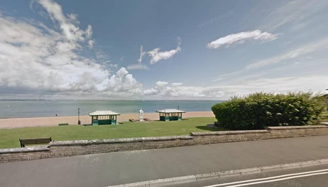 Ranking the best place to live in Hampshire and the Isle of Wight, according to Muddy Stilettos, Cowes has been described as a 'picturesque maritime town' that is 'much more than a holiday destination.'
