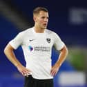 Former Pompey midfielder Bryn Morris has slammed 'unprofessional' Hartlepool after failed move.