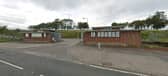 The former Portsdown Main guard posts on Portsdown Hill are set to be converted into takeaways.