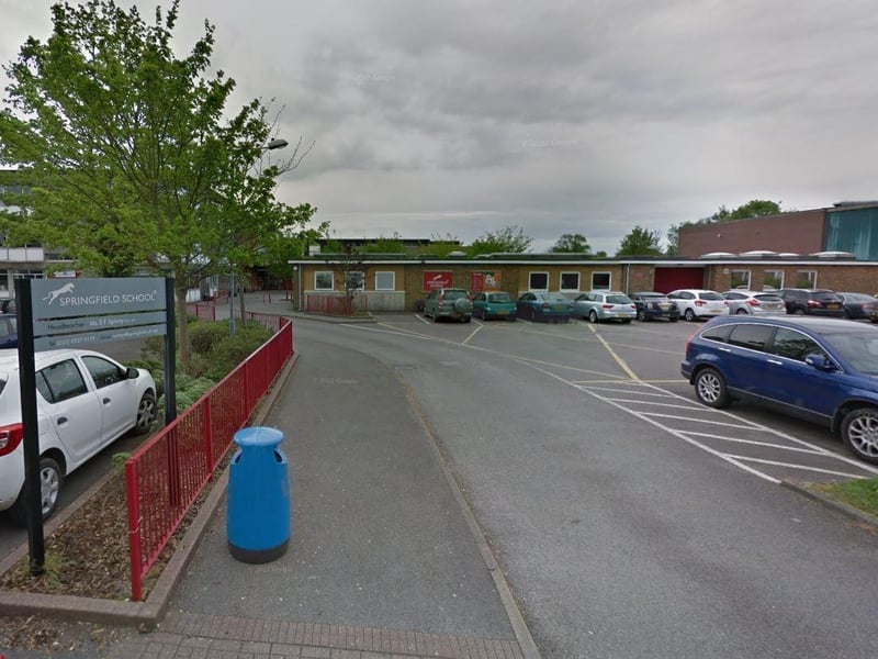 Springfield School in Scholar's Walk is hoping its Open Day on Thursday, September 26 from 4pm to 7.30pm during which you will be able to look around the school campus and meet students and staff. Headteacher’s presentations taking place at 4.15pm, 5.15pm and 6.15pm. If you would like to attend register at https://www.ticketsource.co.uk/springfield-school/e-eqrkla by Wednesday, September 25. Contact: 023 9237 9119