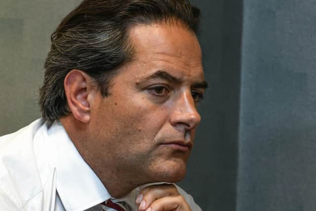 Sunderland co-owner Charlie Methven has published a report to save EFL clubs with Damian Collins MP