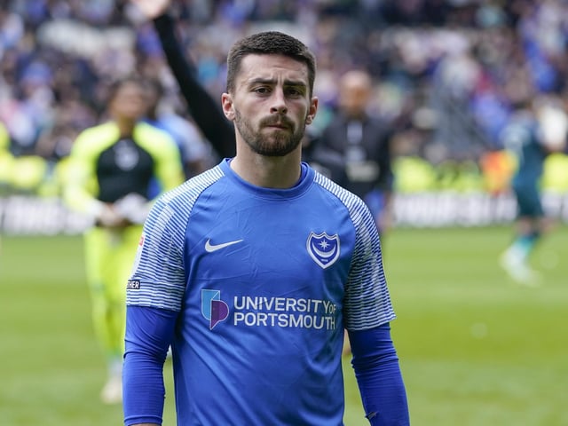 Current squad size: 22; Players under contract: Dan Grimshaw, Marvin Ekpiteta, Oliver Casey, Doug Tharme, Jordan Gabriel, Andy Lyons, Dom Thompson, Reece James, Tom Trybull, Sonny Carey, Owen Dale, Jake Beesley, Jerry Yates, Callum Connolly, Kenny Dougall, CJ Hamilton, James Husband, Shayne Lavery, Luke Mariette, Will Squires, Tayt Trusty, Matty Virtue.