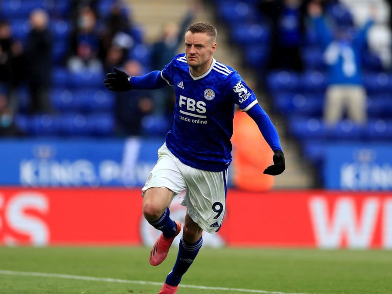 54 goals