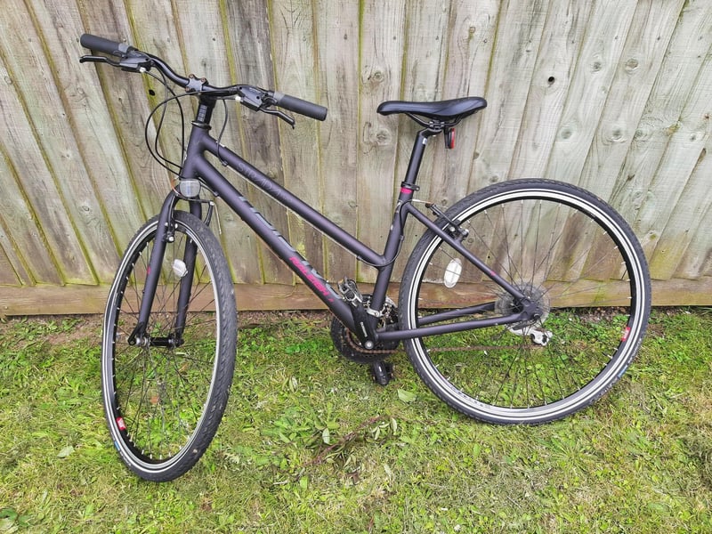Police are trying to reunite these stolen bikes with their owners. If you believe one of these belong to you, call police on 101 or submit a report on the police website quoting 44240232672.