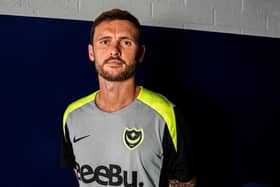 Pompey new-boy John Swift is going to be so important to the team's hopes of Championship success in 25-26