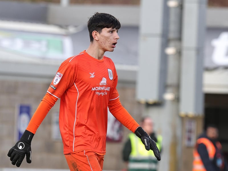 Brighton - Oxford (loan)